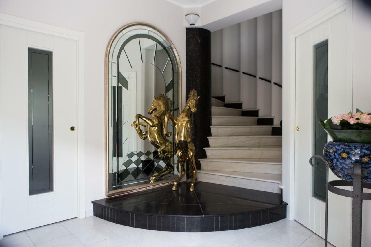 Vdl Luxury Villa 佛罗里达 外观 照片