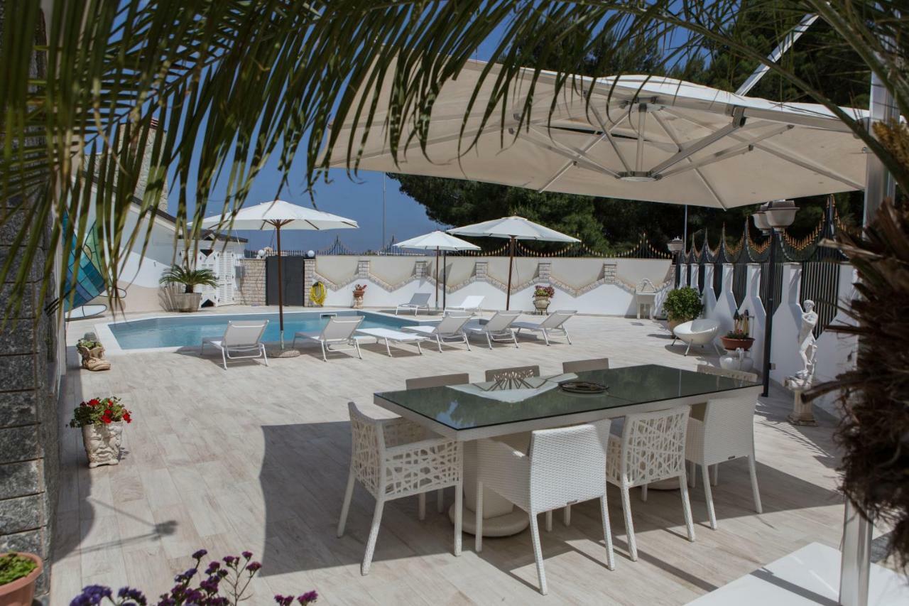 Vdl Luxury Villa 佛罗里达 外观 照片