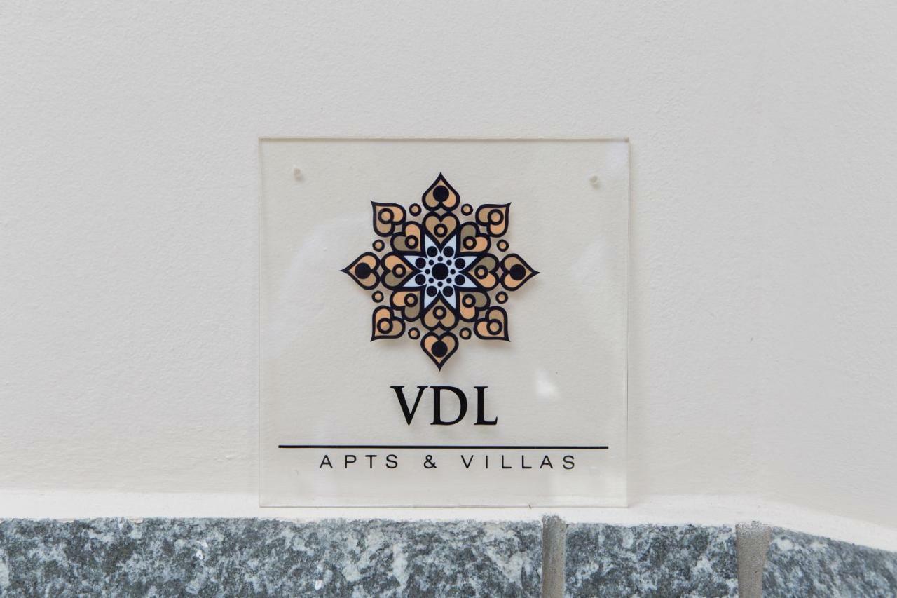 Vdl Luxury Villa 佛罗里达 外观 照片