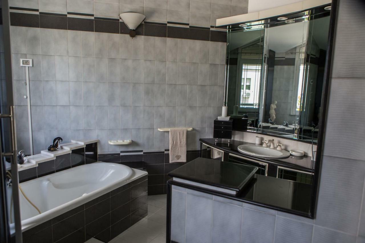 Vdl Luxury Villa 佛罗里达 外观 照片