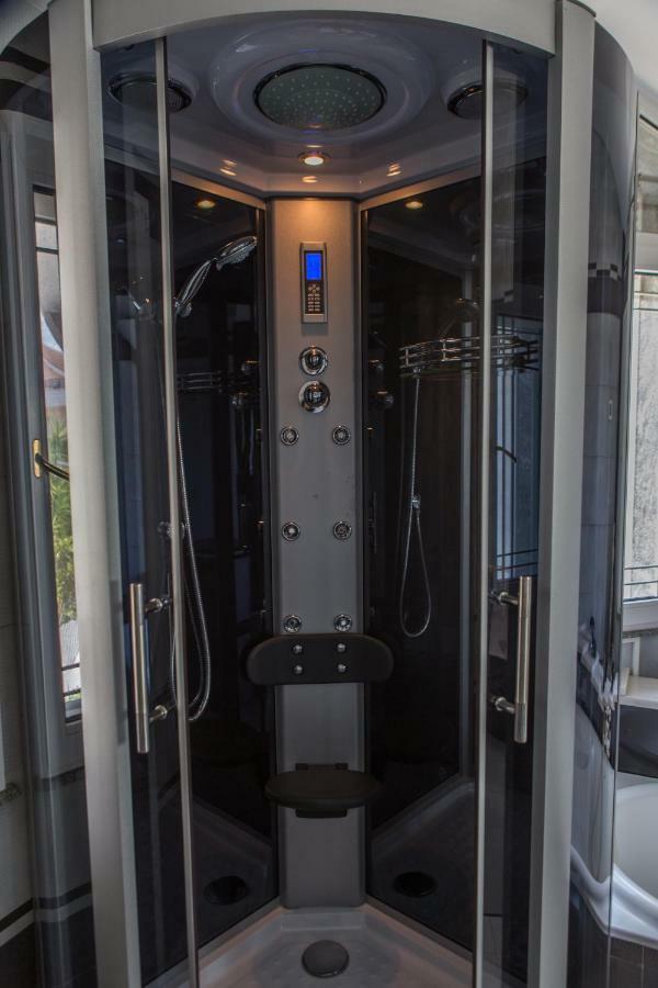 Vdl Luxury Villa 佛罗里达 外观 照片