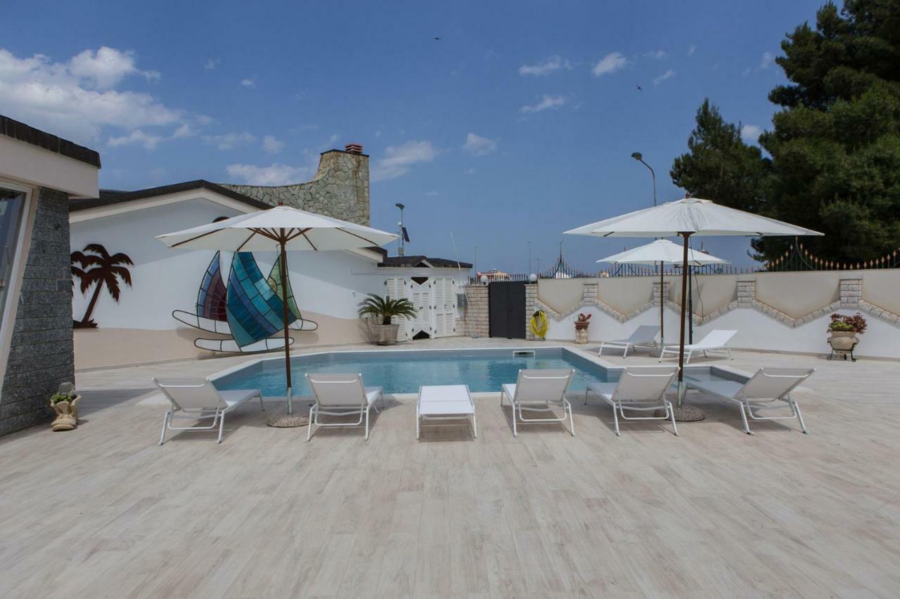 Vdl Luxury Villa 佛罗里达 外观 照片
