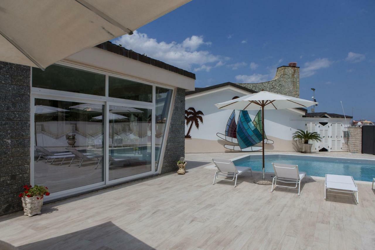 Vdl Luxury Villa 佛罗里达 外观 照片
