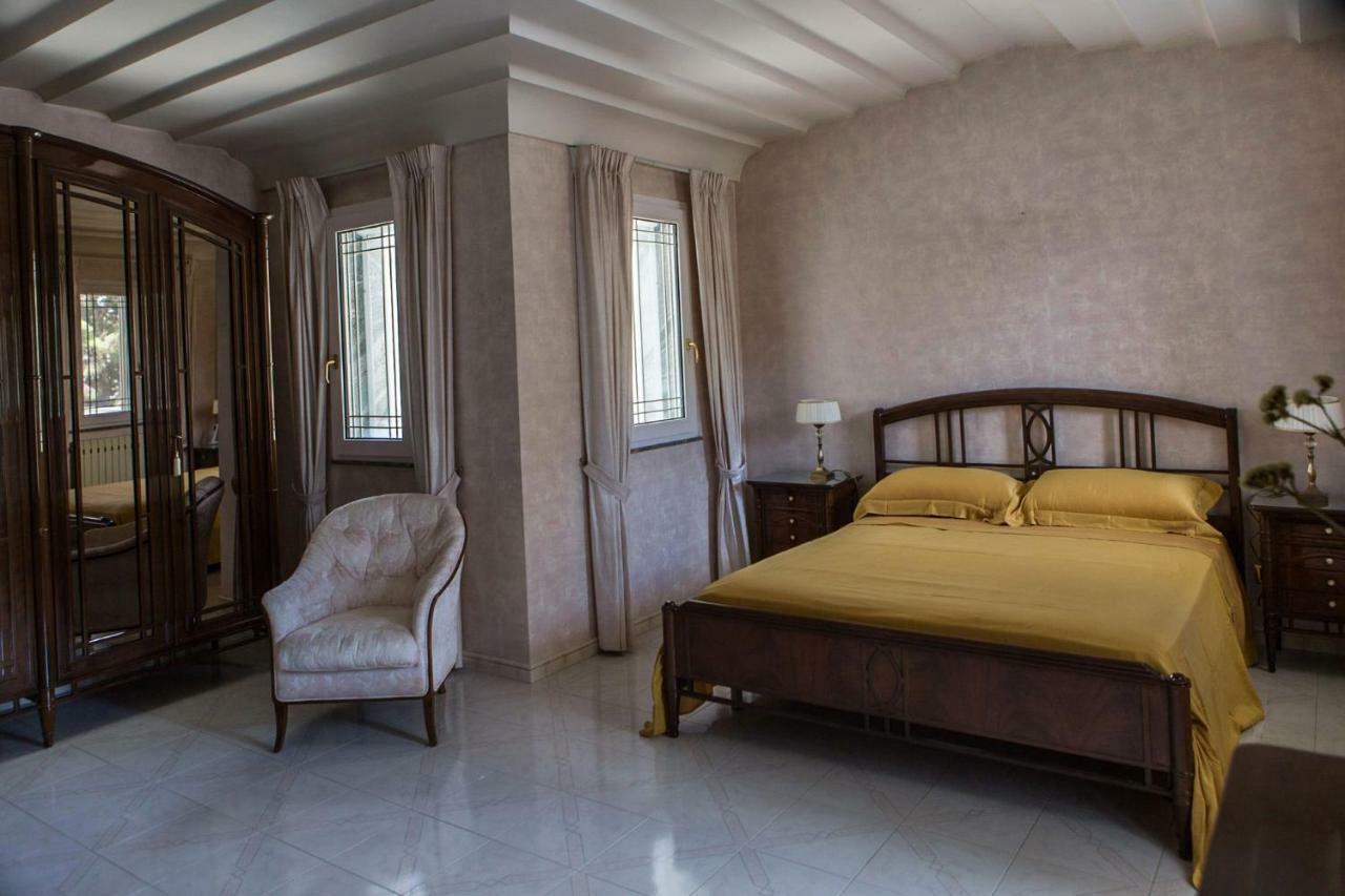 Vdl Luxury Villa 佛罗里达 外观 照片